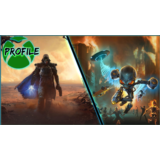 Destroy All Humans!+The Technomancer XBOX ONE