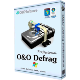 🔑 O&O Defrag 28.1 Professional | Лицензия