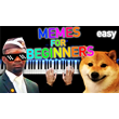 Memes for Beginners