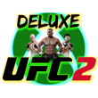 UFC 2 Deluxe Edition XBOX ONE