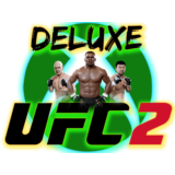 UFC 2 Deluxe Edition Xbox One/Xbox Series