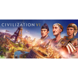 ➡ Sid Meier´s Civilization® VI online + купон