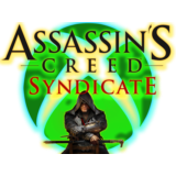 Assassin's Creed Syndicate XBOX ONE