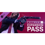 HITMAN 2 - Expansion Pass 🔑STEAM КЛЮЧ 🔥РОССИЯ + СНГ