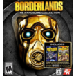 Borderlands: The Handsome Collection Epic Games