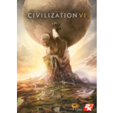 Civilization 6 на Epic Games полный доступ ЛИЦЕНЗИЯ