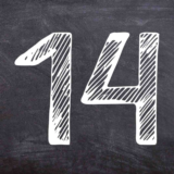 КР Пределы Вариант 14