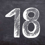 КР Пределы Вариант 18