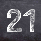 КР Пределы Вариант 21