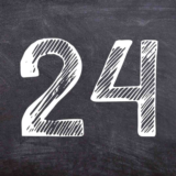 КР Пределы Вариант 24