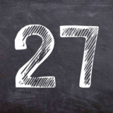 КР Пределы Вариант 27