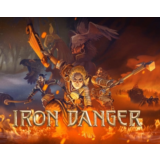 Iron Danger (Steam) ✅ REGION FREE/GLOBAL + Бонус 🎁