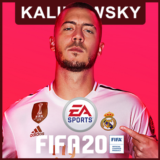 ⭐FIFA 20 + ГАРАНТИЯ | GLOBAL | БОНУСЫ