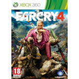 Far Cry 4 + Far Cry 2 + Far Cry Xbox 360 Общий ⭐⭐⭐