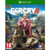 ✅💥 FAR CRY 4 💥✅ XBOX ONE/X/S 🔑 КЛЮЧ🔑🌍