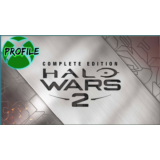 Halo Wars 2: Complete Edition XBOX ONE/Xbox Series X|S