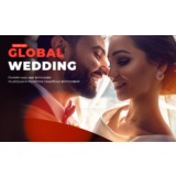 Global Wedding (2020). Курс для фотографа