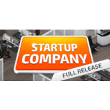 Startup Company - Steam Access OFFLINE