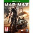 Mad Max XBOX ONE/Xbox Series X|S