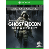 Ghost Recon Breakpoint Ultimate Edition XBOX ONE 🔫🎮