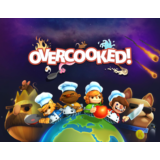 ➡ Overcooked