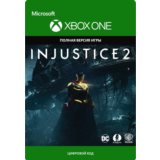 ✅💥 INJUSTICE 2 💥✅ XBOX ONE/X/S 🔑 КЛЮЧ 🔑