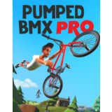 ✅💥PUMPED BMX PRO💥✅XBOX ONE/X/S 🔑 КЛЮЧ 🔑🌍