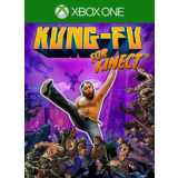 ✅Kung-Fu for Kinect Xbox One Цифровой Ключ🔑🌍