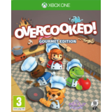 ✅💥OVERCOOKED ! GOURMET EDITION💥✅XBOX🔑КЛЮЧ🔑🌍