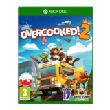 ✅💥 OVERCOOKED! 2 💥✅ XBOX ONE/X/S 🔑 КЛЮЧ 🔑