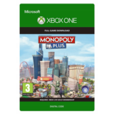 ✅💥 MONOPOLY PLUS 💥 XBOX ONE & SERIES X|S 🔑 КЛЮЧ 🔑