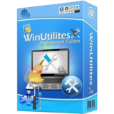 🔑 WinUtilities Pro 15.89 | Лицензия