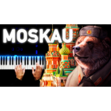 Moskau