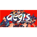 ✅ Aegis Defenders СТИМ КЛЮЧ ВСЕ РЕГИОНЫ ГЛОБАЛЬНЫЙ