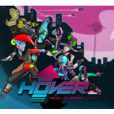 Hover (Steam ключ) ✅ REGION FREE/GLOBAL + Бонус 🎁