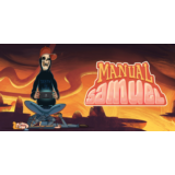 Manual Samuel Steam Key Ключ/ Region Free /ROW 🔑 🌎