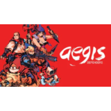 Aegis Defenders Steam Ключ / Region Free /ROW 🔑 🌎