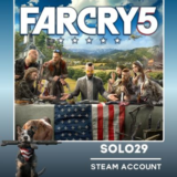 FAR CRY 5 *ОНЛАЙН🔰КООПЕРАТИВ [STEAM]