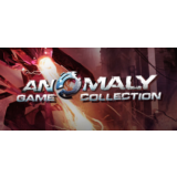 Anomaly Game Collection Steam Ключ/Region Free 🔑 🌎