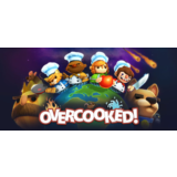 OVERCOOKED EPIC GAMES СМЕНА ДАННЫХ БОНУС ГАРАНТИЯ 🛡️