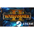 ⭐️ Total War WARHAMMER II STEAM (Region free)