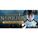 ⭐️ Total War: NAPOLEON – Definitive STEAM (Region free)