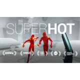 🚷 SUPERHOT - STEAM (Region free)