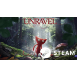 ⭐️ Unravel - STEAM (Region free)