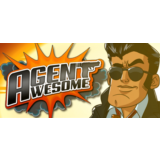 Agent Awesome STEAM KEY REGION FREE GLOBAL