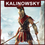 ⭐ASSASSIN´S CREED ODYSSEY ULTIMATE + ВСЕ DLC | GLOBAL