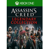 Assassin's Creed Legendary Collection XBOX ONE 🎮👍