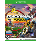 ✅💥Trackmania Turbo💥✅ XBOX ONE/X/S🔑 КЛЮЧ🌍
