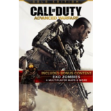 Call of Duty: Advanced Warfare Gold Edition XBOX ONE