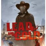 Lead and Gold: Gangs of the Wild West (Steam) GLOBAL 🎁